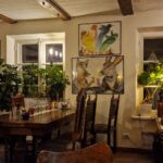 Kärme Küülik -ravintola Haapsalussa